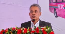 ঢাকায় ২০০ বৈদ্যুতিক বাস কিনছে সরকার, নারীদের জন্য ১০০টি