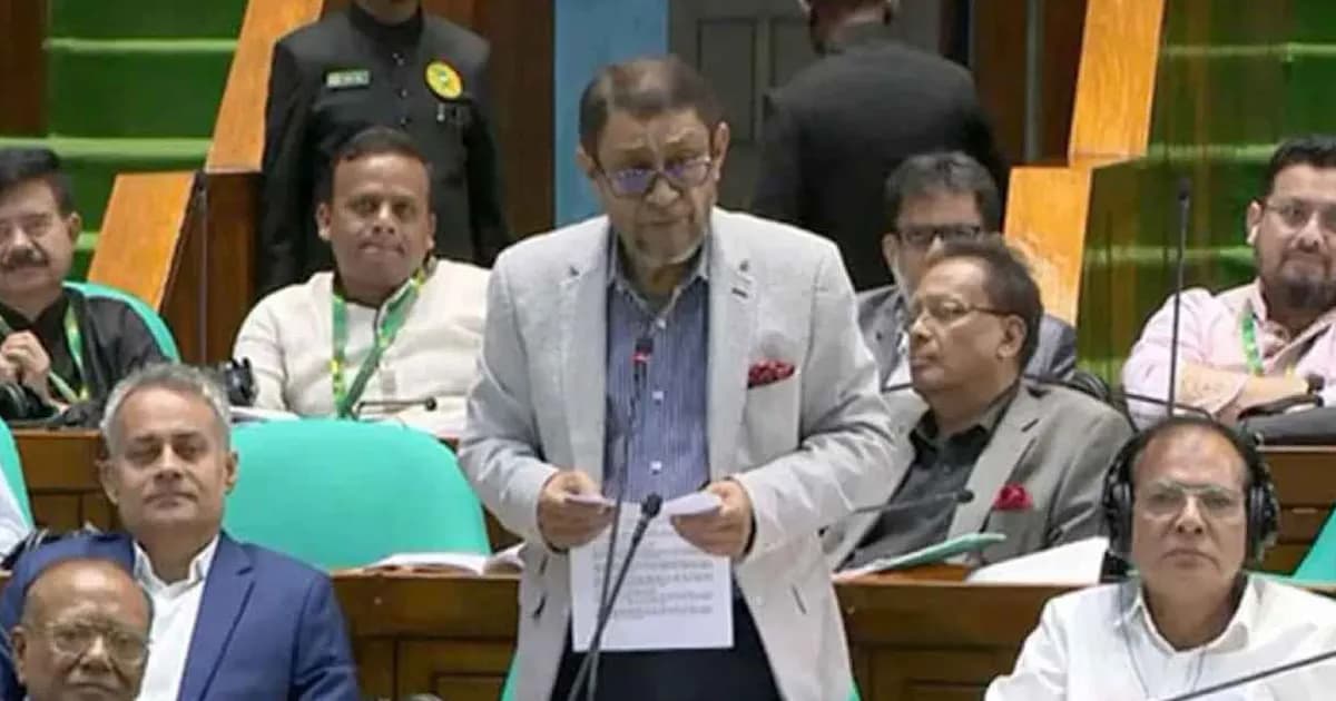 এক লাখ স্বাস্থ্যকর্মীর নিয়োগ শিগগিরই: স্বাস্থ্যমন্ত্রী