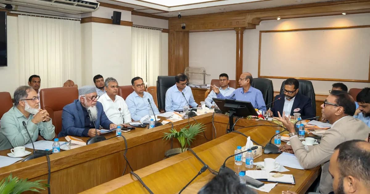 পূর্বাচলকে দ্রুত বাসযোগ্য করতে সম্মিলিত উদ্যোগের আহ্বান গণপূর্ত প্রতিমন্ত্রীর