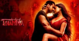 রাশমিকা-আয়ুষ্মানের সিনেমা ৭ দিনে কত আয় করল