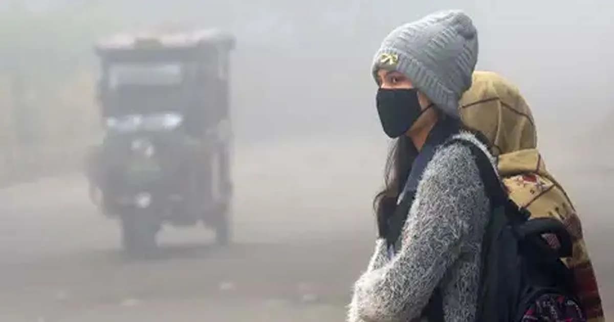 পঞ্চগড়ে শৈত্যপ্রবাহ নিয়ে যে বার্তা দিল আবহাওয়া অফিস