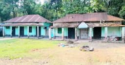সংস্কারহীনতায় ধুঁকছে তাড়াইলের ১ নং তালজাংগা ইউনিয়ন পরিষদ