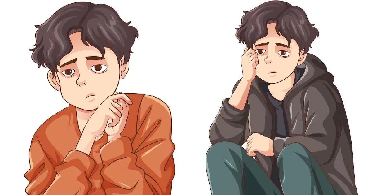 সীমাহীন চাওয়া, সীমাবদ্ধ মানুষ