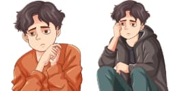 সীমাহীন চাওয়া, সীমাবদ্ধ মানুষ