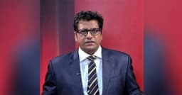 ডিবি হেফাজতেই সাংবাদিক আনিস, এখনও দেখানো হয়নি গ্রেপ্তার