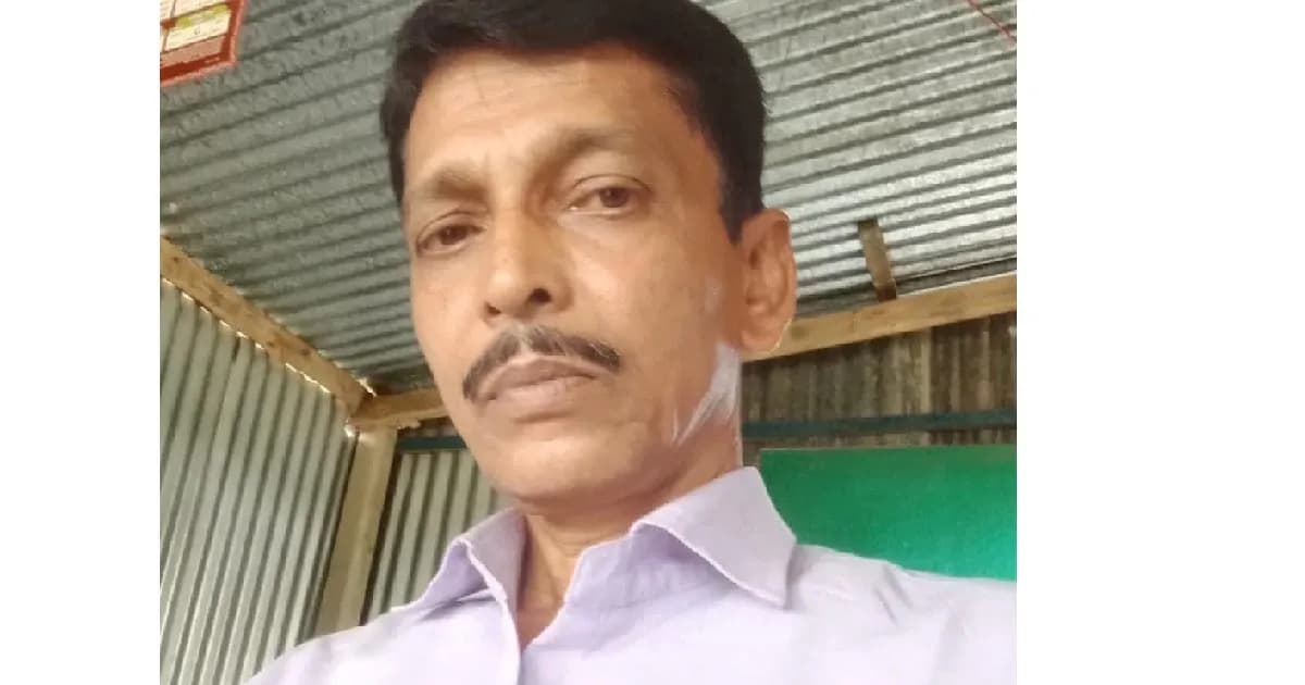 মির্জাপুরে আওয়ামী লীগ নেতার জেল হাজতে মৃত্যু