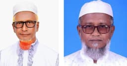 একই আসনে ধানের শীষ ও দাঁড়িপাল্লা নিয়ে লড়বেন আপন ২ ভাই