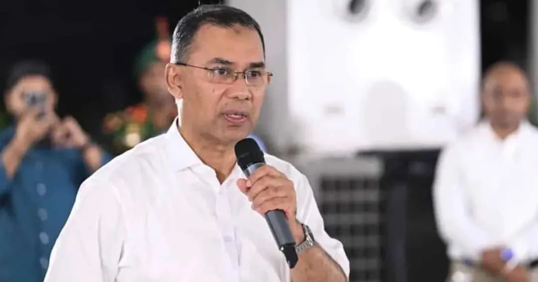 রাষ্ট্র সংস্কারের ৩১ দফা কর্মসূচি বাস্তবায়ন করা হবে: তারেক রহমান