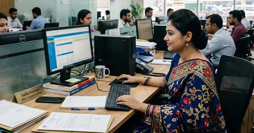 সেপ্টেম্বরে টানা চার দিনের ছুটি, সুযোগ পাবেন যারা