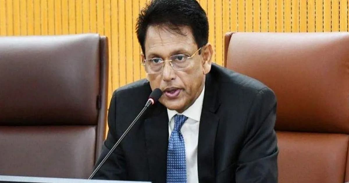 ফেল করা শিক্ষার্থীদের জন্য দুঃসংবাদ দিলেন শিক্ষামন্ত্রী