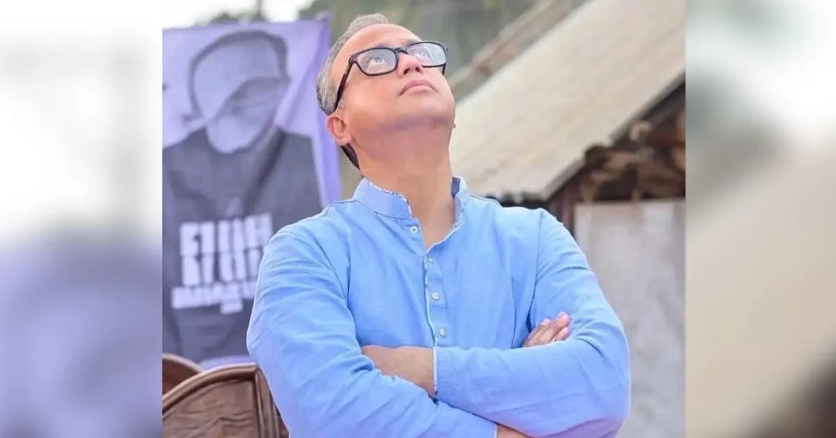 চুয়াডাঙ্গা–২ আসনে বাবু খানের পরাজয়ের কারণ