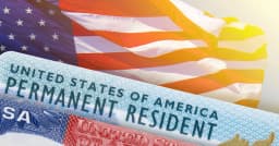 যুক্তরাষ্ট্র অভিবাসন নীতিতে বড় পরিবর্তন, কঠিন হচ্ছে গ্রিন কার্ড