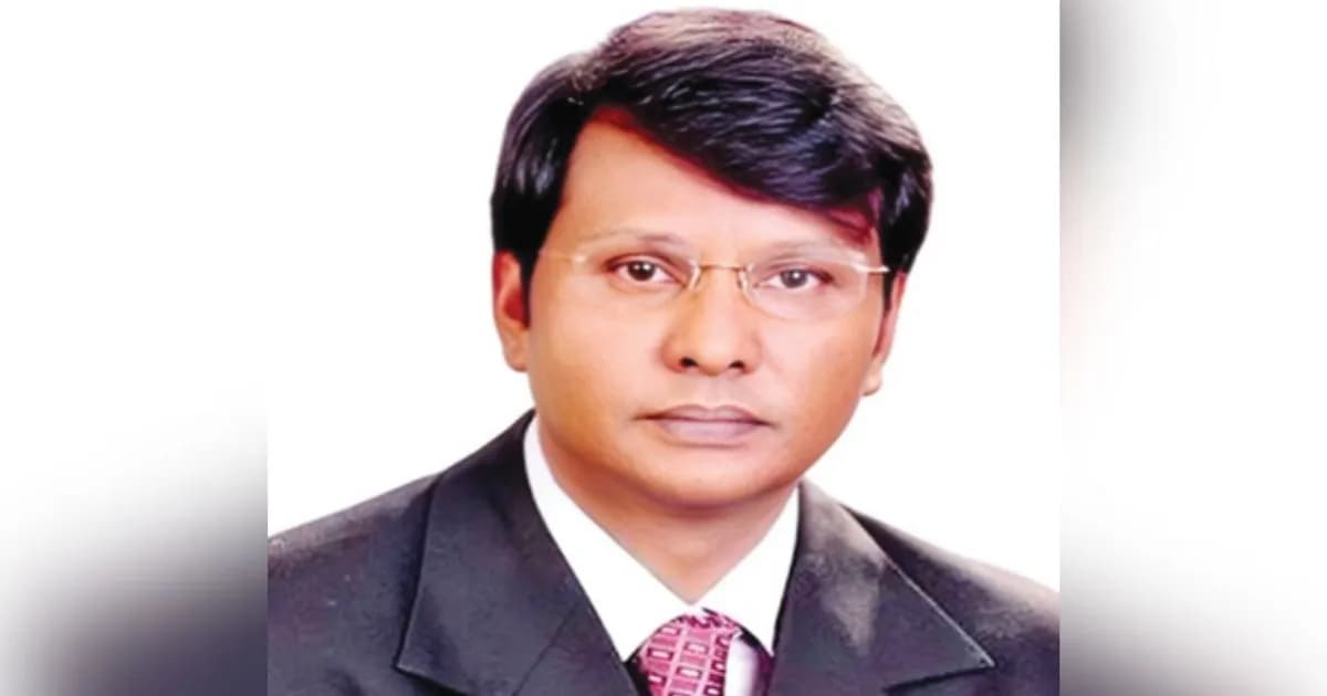 কুমিল্লা-১০ আসনে বিএনপি প্রার্থী মোবাশ্বেরের মনোনয়ন বৈধ: হাইকোর্ট