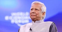 জাতির উদ্দেশ্যে ভাষণ দেবেন প্রধান উপদেষ্টা ড. ইউনূস