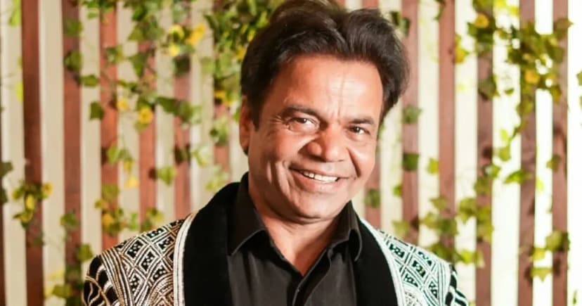 জামিন পেলেন অভিনেতা রাজপাল যাদব