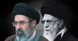 নতুন সর্বোচ্চ নেতার নির্দেশে প্রথম ক্ষেপণাস্ত্র নিক্ষেপ করলো ইরান