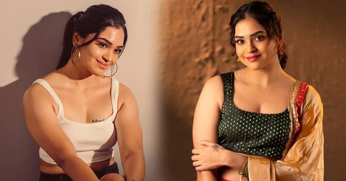 ব্যবসায়ীকে মারধর ও চাঁদাবাজির অভিযোগে অভিনেত্রী গ্রেপ্তার
