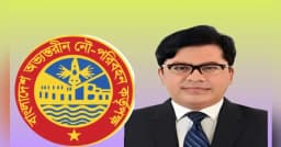 বিআইডব্লিউটিএ'র আলোচিত পরিচালক আরিফ সাময়িক বরখাস্ত
