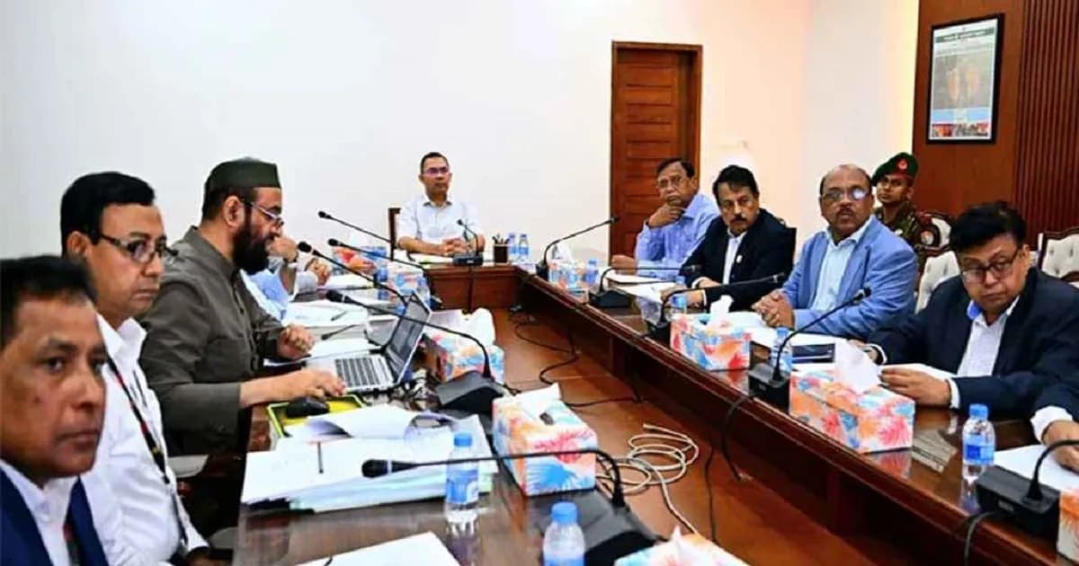 ঢাকার চারপাশের নৌপথ সচলে প্রধানমন্ত্রীর বিশেষ নির্দেশনা