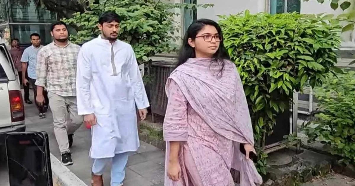 খালেদা জিয়াকে দেখতে হাসপাতালে এনসিপির ৩ শীর্ষ নেতা