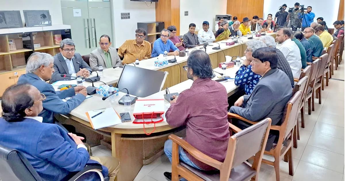 আরও ৫ দিন পেছাল বইমেলা, স্টল ভাড়া সম্পূর্ণ মওকুফ