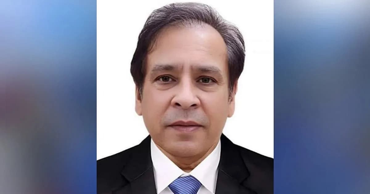 বিএনপি মনোনীত প্রার্থী ড. রেজা কিবরিয়াকে শোকজ