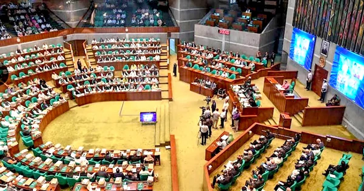 ছায়া মন্ত্রিসভা কী, কেন ও কীভাবে কাজ করে