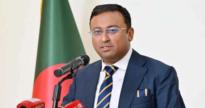 নতুন দায়িত্ব পেলেন হুমায়ুন কবির