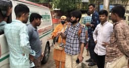 প্যারাসেইলিং দুর্ঘটনায় মৃত্যু, মালিকসহ চারজনের বিরুদ্ধে মামলা দায়ের