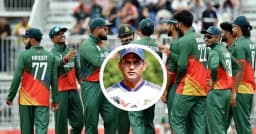 কুৎসিত হারের জন্য দেশবাসীর কাছে ক্ষমা চাইলেন সালাহউদ্দিন