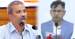 আইন উপদেষ্টার সঙ্গে বৈঠক করবেন সালাহউদ্দিন