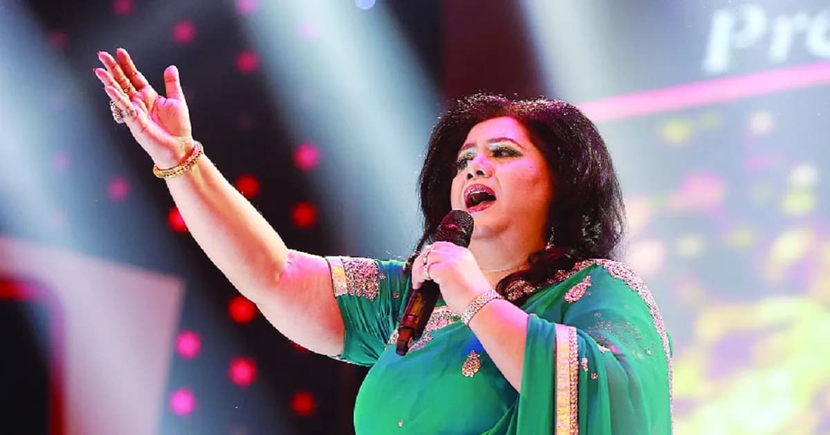 কোক স্টুডিও বাংলায় আসছে রুনা লায়লার কালজয়ী গান