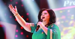 কোক স্টুডিও বাংলায় আসছে রুনা লায়লার কালজয়ী গান