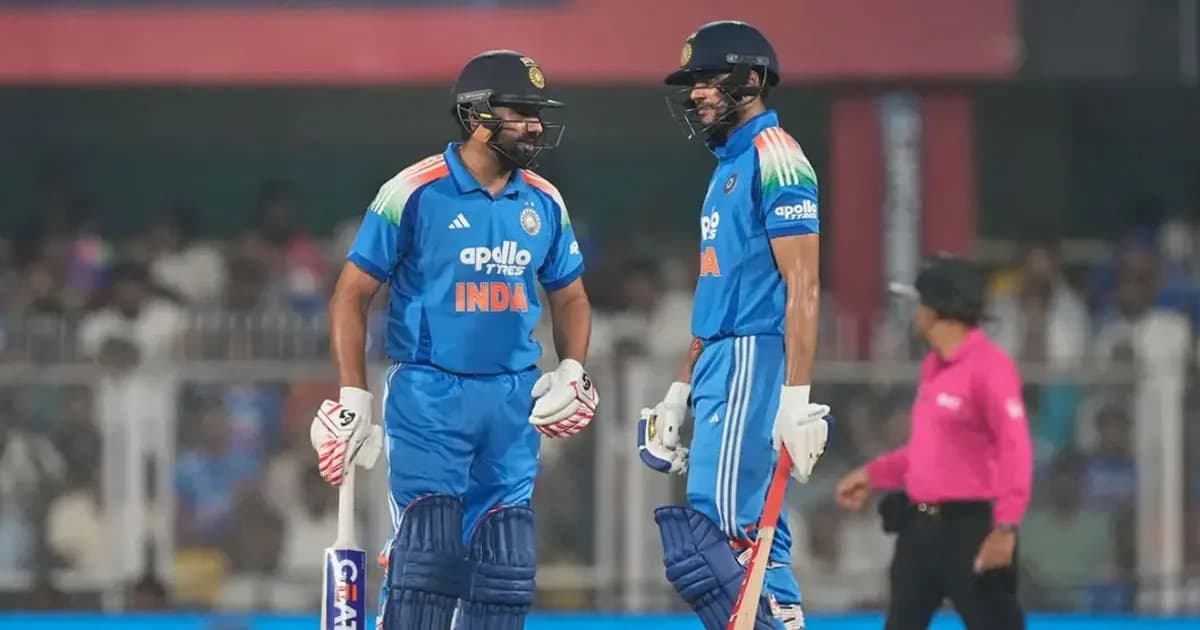 ওয়ানডেতে এক ম্যাচে সর্বোচ্চ পাঁচ সেঞ্চুরির রেকর্ড