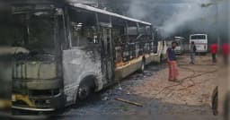 ড্যাফোডিল-সিটি বিশ্ববিদ্যালয়ে সংঘর্ষ: এখনো থমথমে পরিবেশ