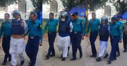 শেখ হাসিনার ‘হেভিওয়েট’ মন্ত্রী-প্রতিমন্ত্রীসহ ১৭ জন ট্রাইব্যুনালে