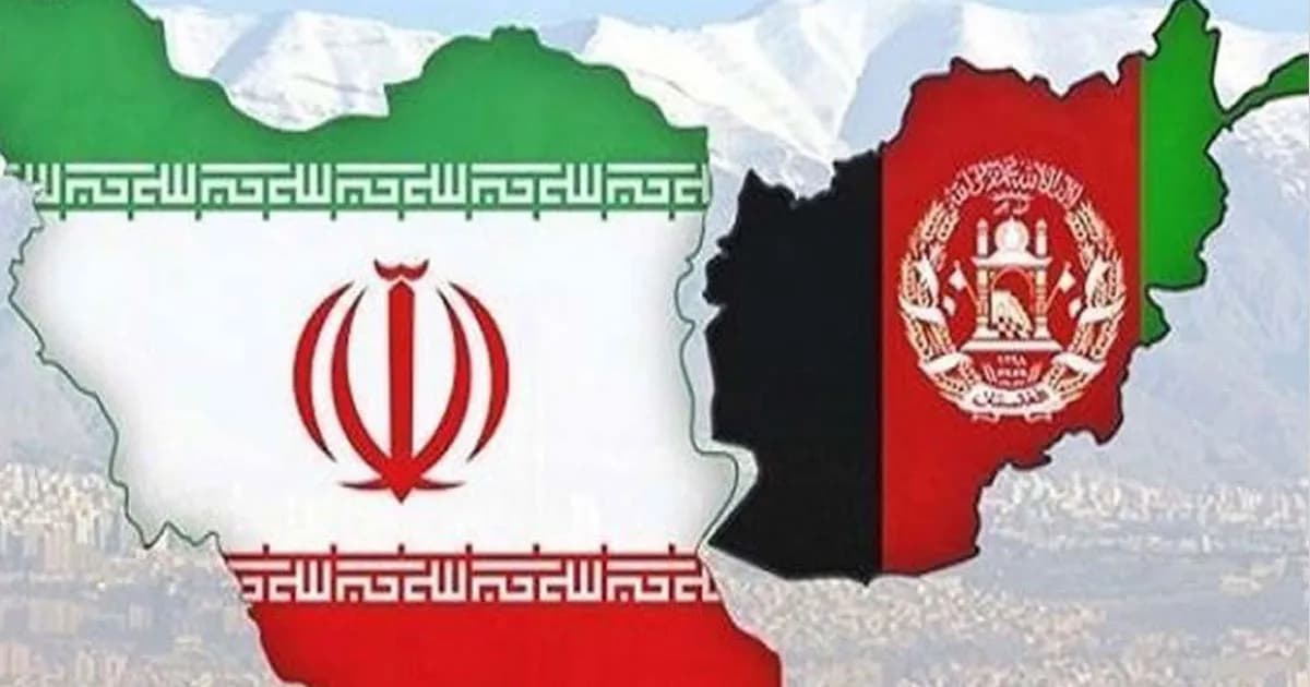 যুক্তরাষ্ট্র হামলা চালালে ইরানকে সহায়তার ঘোষণা আফগানিস্তানের