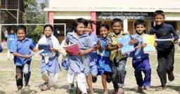 ঈদ ও গ্রীষ্মকালীন ছুটি আজ শুরু হচ্ছে প্রাথমিক বিদ্যালয়ে