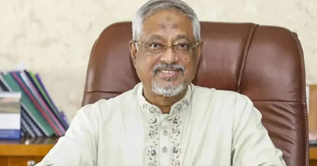 এবার দুদকের মামলায় গ্রেফতার মাসুদ উদ্দিন চৌধুরী