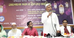 পদ-পজিশনের ভিত্তিতে সম্পর্ক টেকসই হয় না: অমিত