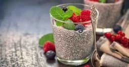 কী-ভাবে খেলে চিয়া সিডের বেশি উপকার পাওয়া যাবে জানেন তো-!