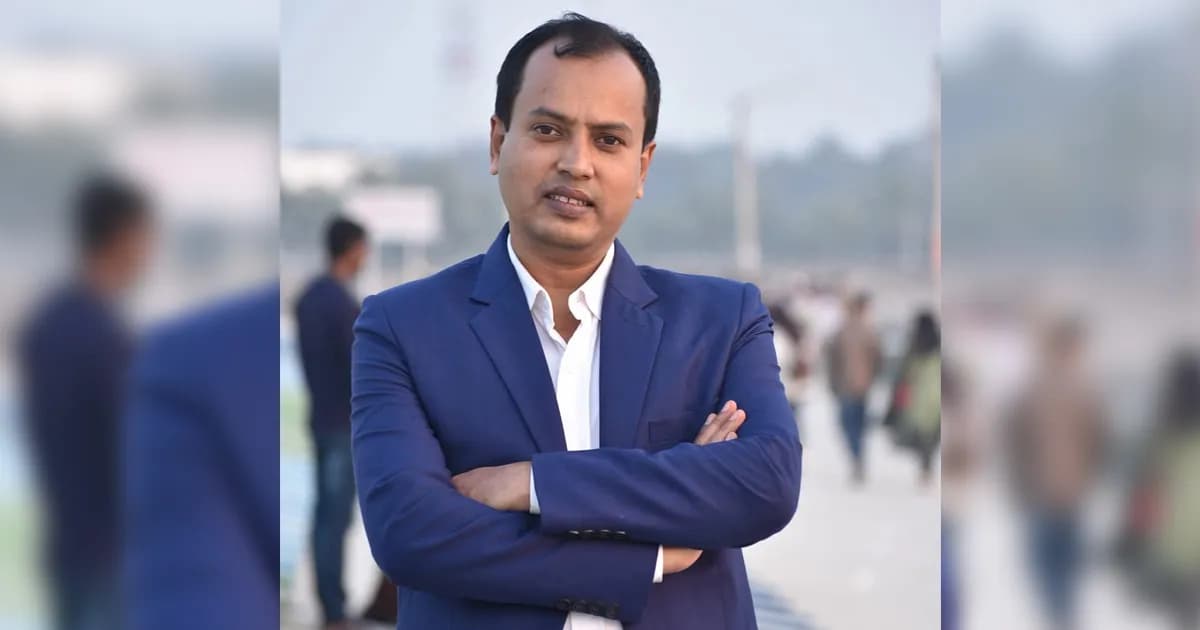সাংবাদিক কামরুজ্জামানকে অপহরণ করে অর্থ লুট, ডিআরইউ’র নিন্দ