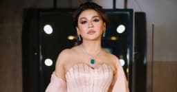 জয়া আহসানের গ্ল্যামারাস ফটোশুটে মুগ্ধ নেটিজেনরা