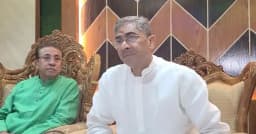 সারাদেশে সড়কে চাঁদাবাজির কোনো সুযোগ নেই: পানিসম্পদমন্ত্রী