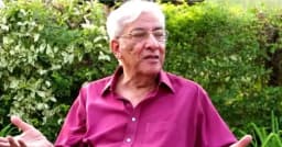 মারা গেলেন পাকিস্তানের খ্যাতিমান অভিনেতা খালিদ হাফিজ খান