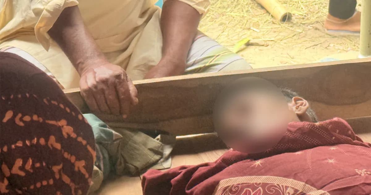 আর্জেন্টিনার পরাজয়ে ভেড়ামারায় সমর্থকের আত্মহত্যা
