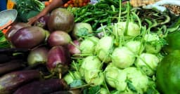 শীত না যেতেই ঊর্ধ্বমুখী সবজির দাম, ভোক্তাদের ভোগান্তি