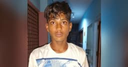 মেহেরপুরে শিশুকে যৌন নিপীড়নের অভিযোগে যুবক আটক