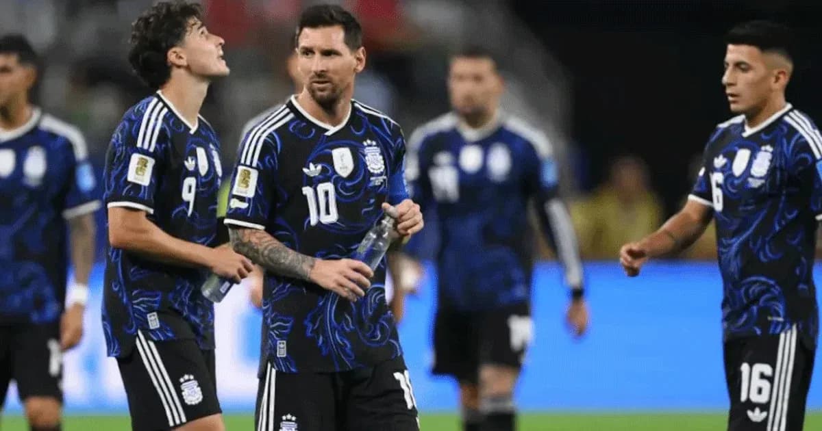 ফাইনাল টাইব্রেকারে গড়ালে মেসিদের হয়ে পেনাল্টি নেবেন যে পাঁচ তারকা