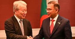 জ্বালানি নিরাপত্তায় জাইকার কাছে বাজেট সহায়তা চাইলেন প্রধানমন্ত্রী